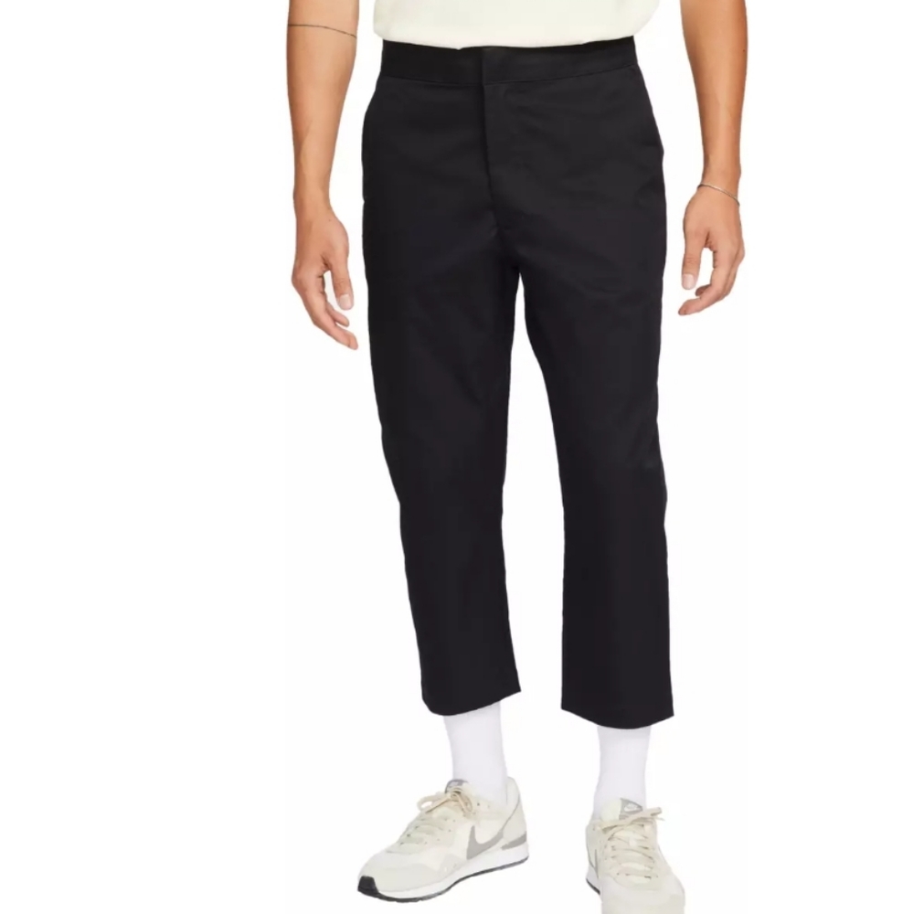 Nike Men's Sportswear Style Essentials Woven Unlined Sneaker Pants